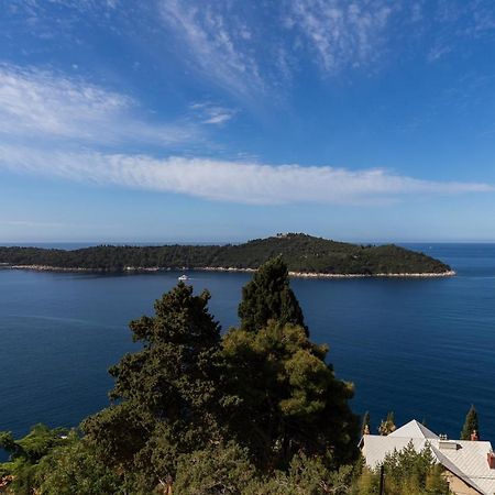 Studio Adriatic View Dubrovnik Extérieur photo