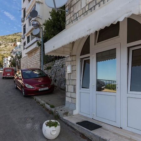 Studio Adriatic View Dubrovnik Extérieur photo