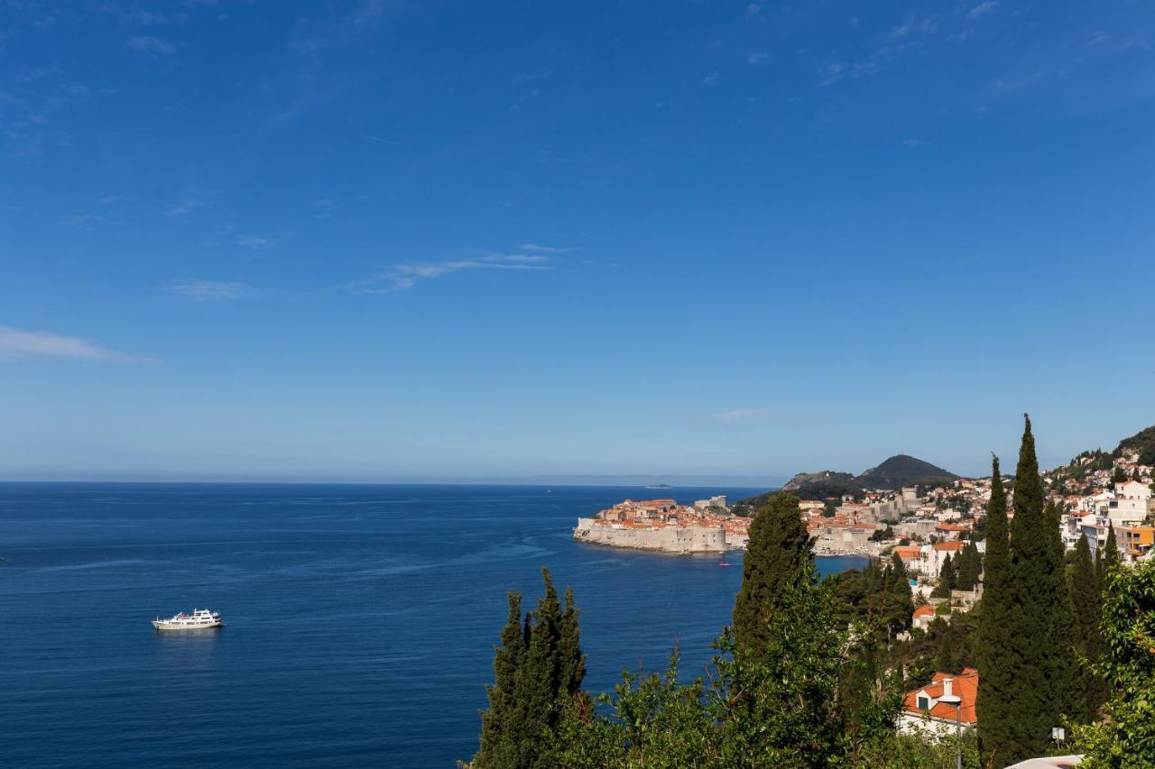Studio Adriatic View Dubrovnik Extérieur photo