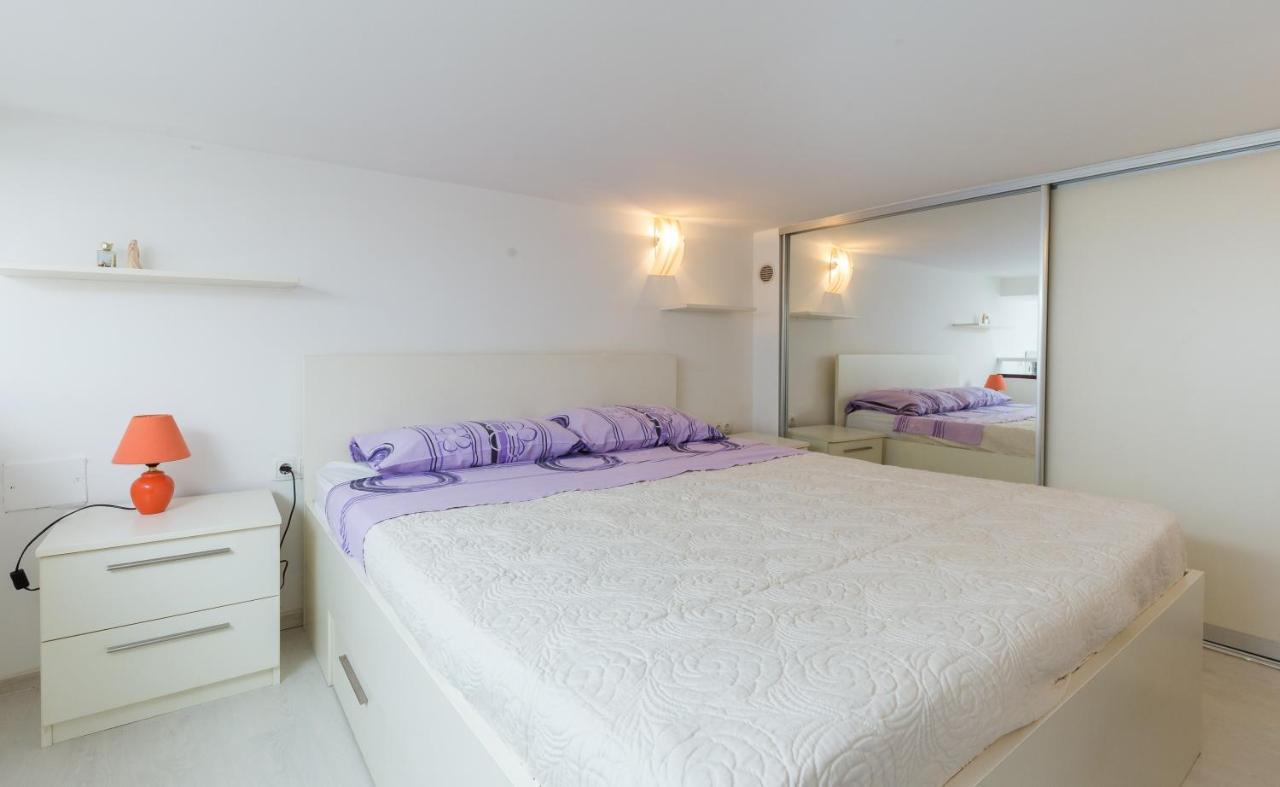 Studio Adriatic View Dubrovnik Extérieur photo