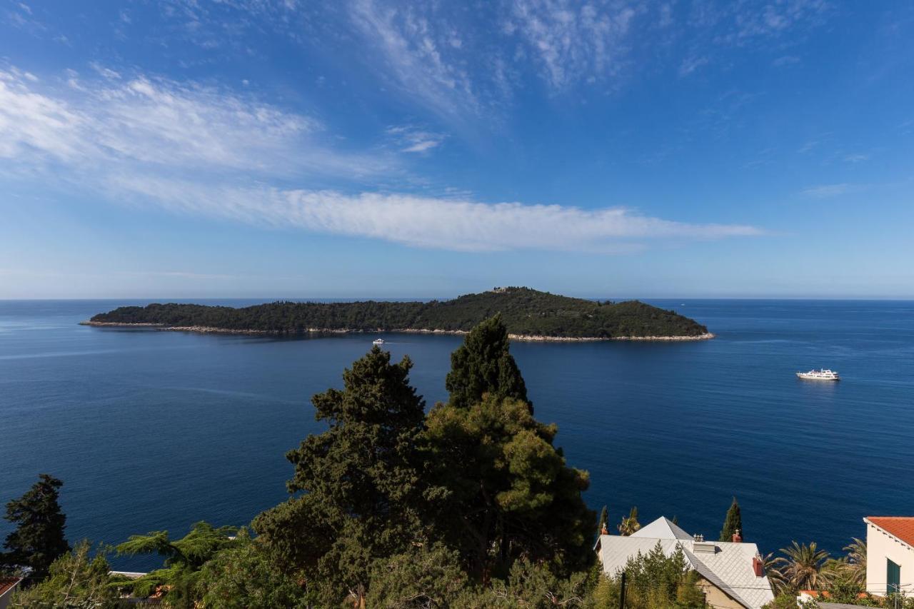Studio Adriatic View Dubrovnik Extérieur photo
